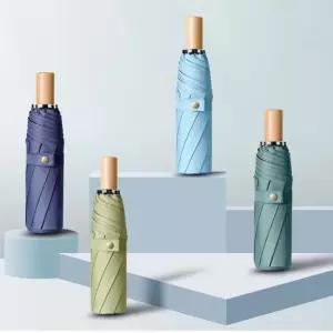 무지 3단 수동 양우산 (25개) 2단우산 미니우산 동호회선물