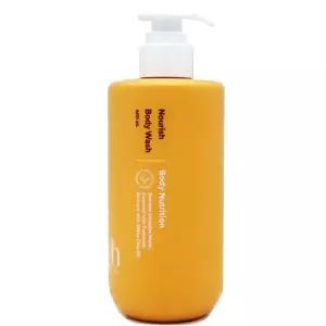 암웨이 gh너리쉬 바디워시 400ml