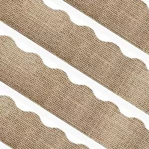 [문구] 데코 스티커 테두리 미니 린넨 다이어리 꾸미기