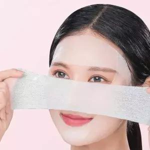 늘어나는 화장솜 머미팩 닥토 패드 스트레치 토너팩 마스크팩