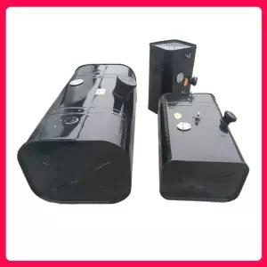 트럭연료탱크 화물차 기름 디젤 경유 급유통 기름탱크 대형 오일