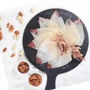 VB 오징어보다 부드러운 한치 소 10마리 냉동