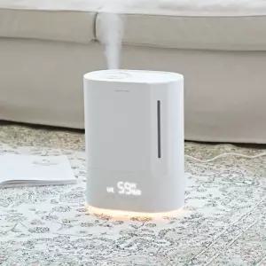 26년형 미로 에어레스트 HEAT 가열 복합식 가습기 ARPH02RE