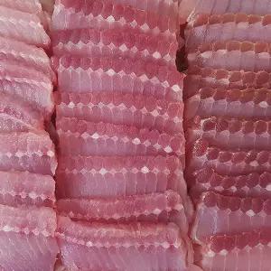 GH2603 흑산도 홍어회 250g 1팩