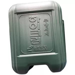 하이크린 주방 세제 14KG 설거지용