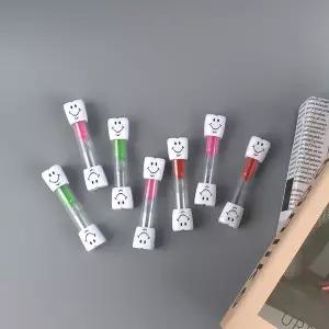 모래시계 양치타이머 모래시계 타이머 3분타이머