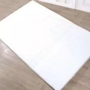 싱글 매트리스 하이필 매트 요솜 1인용 폴리에스터