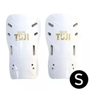 [알티피아]낫소 신가드 뉴투지 정강이보호대 (화이트) (S)