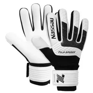 [골드스마일]낫소 축구 골키퍼 장갑 스파이더 8호 1P 편안한 착용감 글러브