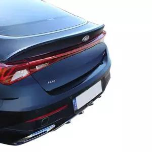 [셀러에이드]K5 DL3 리어 스포일러 튜닝 뒷날개 K5리어스포일러