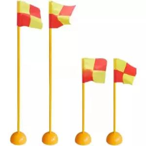 드론 장애물 경기장 훈련 세트 실내 주행 대회 장비 레이싱 코스 연습용 키트