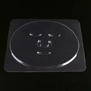 모델링팩 얼굴틀