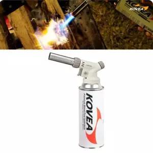 가스토치 기공 금속 숯점화 음식 뉴 베스타 1209N 뜸토치