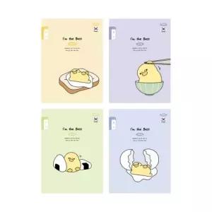 꾹상점3  펜피아 제본 1000 12 일기188x260mm24매 10개입