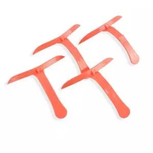 모양별 눈썹그리기도구 4개입