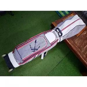 (여성용) 조지스피리츠 흴 캐디백