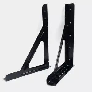 [무료배송] 스마토 삼각 선반 받침대 벽선반 까치발 지지대 대