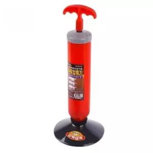 [SBD] 화장실 변기 씽크 피스톤 뚫어뻥 압축기 고무