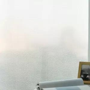 한파뽁뽁이 노워터 사계절 무지10m 유리창 방한필름