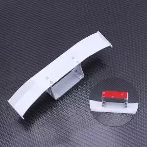 미니자동차모형 미니GT 장식모형 스포일러자동차모형