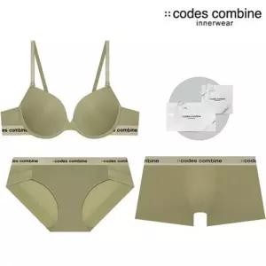 코데즈컴바인 이너웨어 BEST 커플속옷세트 BRBPDR961KH 128914