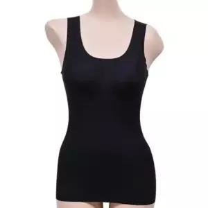 패션] (코나)봉제선이 없는 NO 밴드 NO 라인 NO 봉제 보정런닝