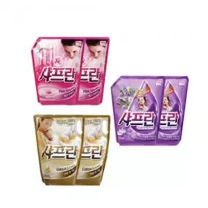 샤인빈 샤프란릴렉싱아로마리필16L 리필2개