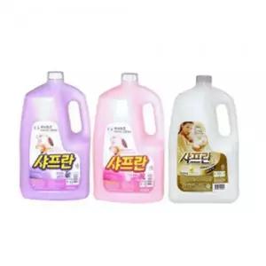 샤인빈 샤프란 코튼앤크림 2800ml