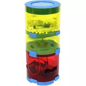 초등과학 미세먼지 차단 3단필터 공기청정기 만들기 발명반 공부방 두뇌개발 학습완구