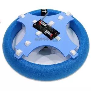 베르누이원리 떨어지지않은공 LED 호버크래프트 만들기 실험활동 체험수업 두뇌개발