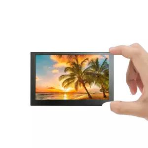 포터블 노트북 서브 듀얼 프리즘 미러링 HDMI 덱스