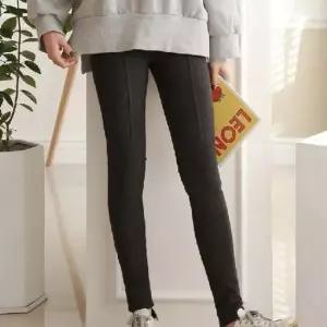 여자 레깅스 쫄바지 9부 겨울 여성 타이즈 기모 바지 레깅스