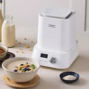 풀무원 홈 요거트 프로세서 요거트메이커 RS1ES0W
