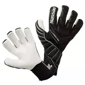 낫소 축구 골키퍼 장갑 하이브리드 10호 1P 충격흡수 글러브
