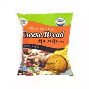 대신 치즈브레드 햄버거 100g 30개 햄버거 햄버거번 햄버거패티 치즈버거 불고기버거
