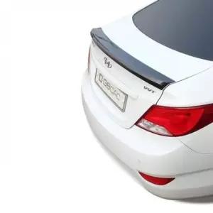 [CAR] 리어 자동차 에어로파츠 트렁크 윙 튜닝 스포일러