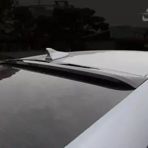 [CAR] 바이저 스포일러 글라스윙 그랜저HG 루프 리어