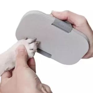 [반려] 발톱깎이 애완동물 편리한 강아지 관리기 고양이 홈케어 그라인더