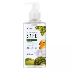 세이프 미네랄 마일드 주방세제 385ml 용기