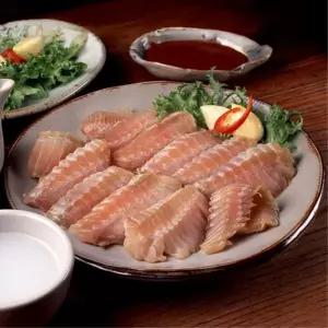 제대로 숙성한 흑산도 홍어 1.5KG 흑산도 홍어회 목포홍어 삭힌 안삭힌