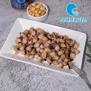 오징어입 300g