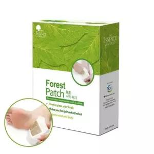 발바닥패치 목초액 에센스네이쳐 목초 수액패치 30매