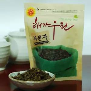 국내산 복분자 80g 복분자 오자 건강차 한방차 전통차