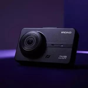 [아이로드] TX1 S2 시즌2 풀HD 2채널 와이파이 블랙박스 출장장착