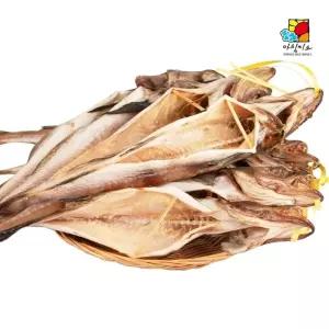 아침미소 반건조 코다리 4미 코다리 동태 깔끔이 양미리 생물양미리코다리