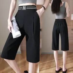 CESS 40MN2 밴딩 냉감5부팬츠 소가 여성 3 데님 팬츠 팬츠 5부반바지 트레이닝 바지 이젠나 핫팬츠 바지 레