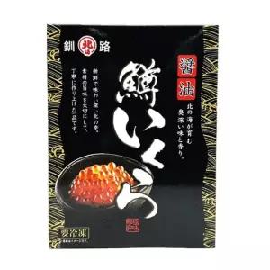 냉동 홋카이 이쿠라 연어알 500g 수입식품 수입식자재 수입식재료 수입식료품