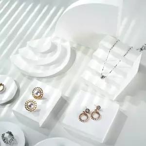 촬영 소품 전시대 디스플레이 촬영도구 홈카페 장식 사진찍은도구