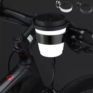 자전거 오토바이 컵홀더 물통 거치대 받침대 C타입 물통홀더