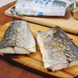 삼치선물세트 제주 프리미엄 삼치살 2팩 명절선물 추석선물 설선물 삼치선물 삼치세트